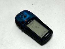 Garmin eTrex Handheld 12 Channel GPS Navigation System for Hiking, Geocaching