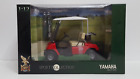 Yatming 1:12 Yamaha Golf Car