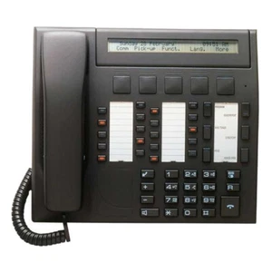 Téléphone Aastra Matra MC520 Anthracite - Imagen 1 de 1