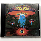 Boston (Self Titled) 1976 - Epic - CD