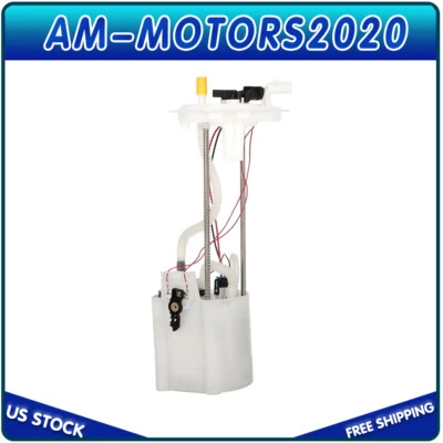 For 2020 2019 2018 2017 Ford F-250 / F-350 Super Duty 6.2L Fuel Pump Assembly - Image 1 of 4