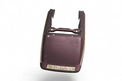 HONDA CB450SC NIGHTHAWK REAR TAIL COWL COVER Hd85 *AH62 - Imagem 1 de 4