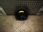 NISSAN CUBE 2006 SPARE WHEEL AND TYRE T105/70D14