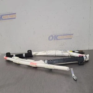 24 2024 HYUNDAI SANTA FE SRS ROOF OVERHEAD LEFT DRIVER US BUILT 80410R6000 - Picture 1 of 12