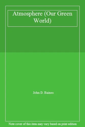 Our Green World,John Baines - Image 1 of 1