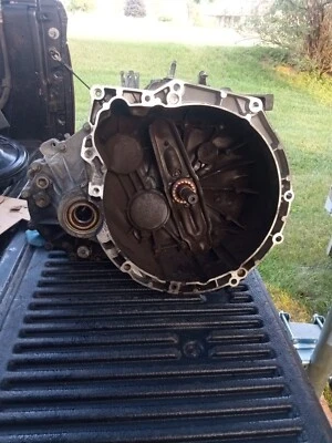 2011-2015 Mini Cooper S Manual Transaxle  Turbo Model 6 Speed  COUNTRYMAN 125k Foto 1 de 4