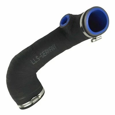 Ansaugschlauch für MITSUBISHI COLT 1.5 TD SMART MCC FORFOUR 1.5 DCI MR597600 - Bild 1 von 4