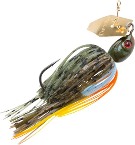 Z-Man Project Z ChatterBait Bladed Fishing Jig 1/2 oz CHOOSE YOUR COLOR - Image 1 of 1