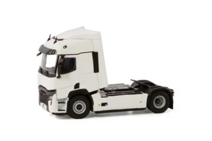Renault Trucks T EVO 4X2  White Line WSI Models wsi 03-2045 - Picture 1 of 2