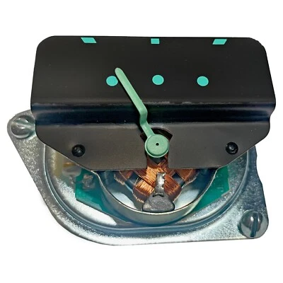 1955 Chevrolet 150 210 Bel Air Nomad Dash Fuel Gauge New G53 - Image 1 of 4