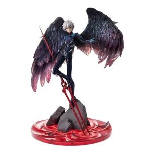 PREORDER Evangelion 4 Precious G.E.M. Series Statue Kaworu Nagisa 15th Ann. - Foto 1 di 10