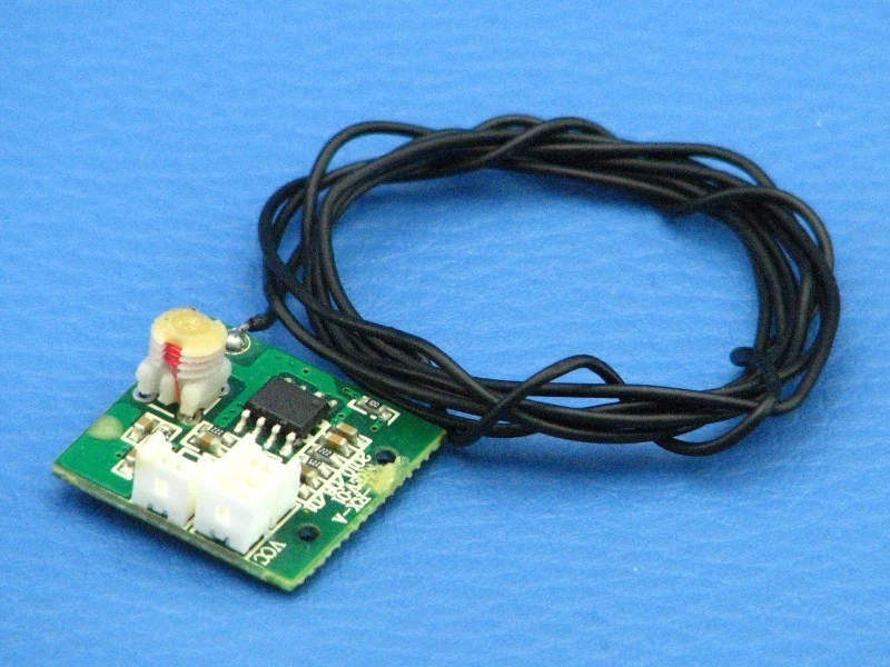 Empfänger 27MHz RC Heli F627 F-27  91003521719-3699 - Bild 1 von 1