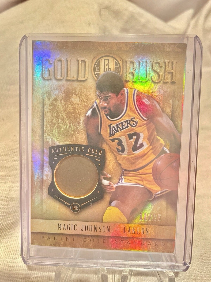 【Magic Johnson】PSA10 Express Lane Gold Magic Johnson】PSA10 Express Lane Gold Magic Johnson】PSA10