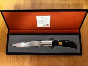 Al Mar 5th Anniversary SEKI - Japan Limited edition of 300 pieces Unused Vintage - Picture 1 of 10