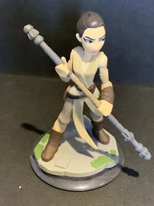 REY Figure - Disney Infinity 3.0 - Star Wars - Picture 1 of 3
