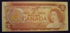 Canada 1974 Bc-47A-I $2 Note Agg5801710