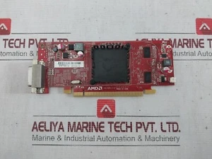 AMD 109-C09091-01_02 Radeon Graphic PCI-E Card C090 102-C09006-00, 716523-001 - Picture 1 of 11