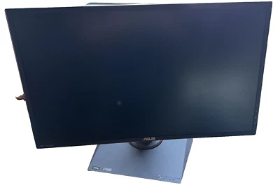 Asus Rog Swift 24" PG248Q Esports Gaming Monitor - Bild 1 von 4