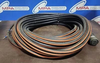 Flex-Cable FC-U2FPAH-14S-E100 100 英尺伺服电缆 * 详细信息说明 * — 第 1/4 张图片