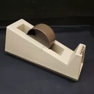 VTG 3M Scotch Tape Dispenser Model 176 Made in USA - Picture 1 of 17