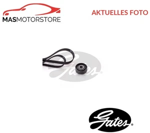 ZAHNRIEMENSATZ SET KIT GATES K025323XS A FÜR VW TRANSPORTER IV 2.4L 57KW - Picture 1 of 5