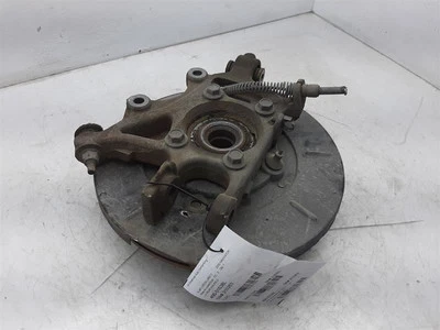 Nudillo/tubo trasero izquierdo del conductor para 03-06 FORD EXPEDITION 6L1Z5A969A Foto 1 de 4