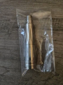Star Straight Nose Cone Attachment 6 Month Warranty - Picture 1 of 3