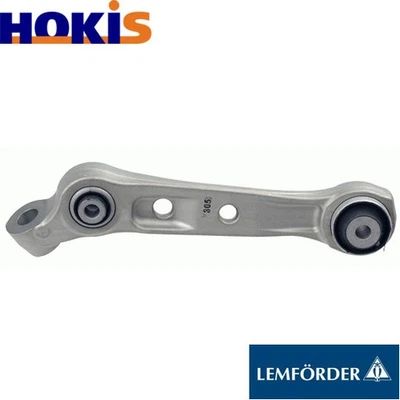TRACK CONTROL ARM 37352 01 FOR BMW N47D20C/D B47D20A N20B20A 2.0L 4cyl 5 F11 - Image 1 of 4