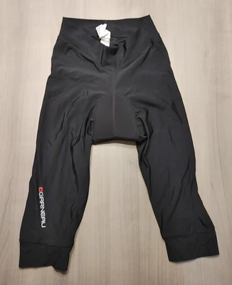 Women's Louis Garneau Knicker Cycling Tights M - Image 1 of 3