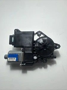 2015 - 2020 Hyundai Genesis G80 Rear Left Side Window Regulator Motor OEM - Bild 1 von 14