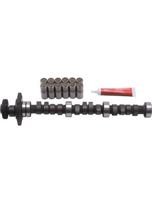 Edelbrock Cam and Lifters Hydraulic Flat Tappet Advertised Duration 280/2 (5487) - Image 1 of 4