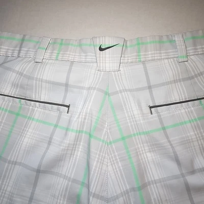 Pantalones cortos de golf Nike para hombre talla 32 medianos Dri-fit Tour Performance Foto 1 de 4