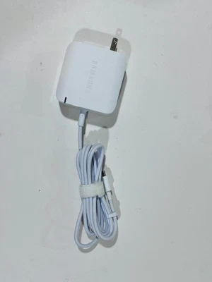 Nuevo Cargador Original Samsung W18-065N1E USB-C 65W 5V/9V/15V/20V Foto 1 de 4
