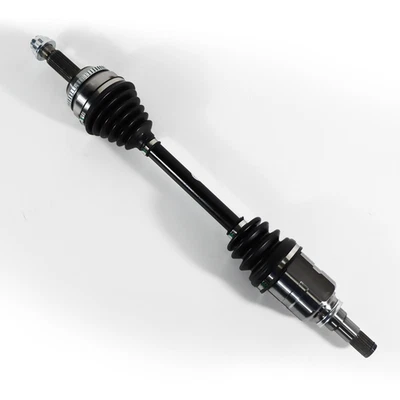 1Pcs Front Left CV Axle Shaft Assembly Fit For Pontiac Vibe 2003 2004 2005 2006 Foto 1 de 4