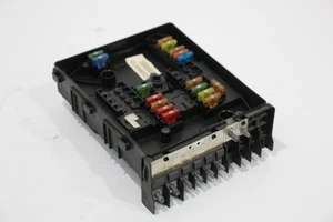 Audi A3 Cabriolet 8P Main Relay Fuse Power Distribution Box 1K0937125D - Picture 1 of 12