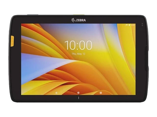 ^Zebra ET40 Tablet robust (10.1''/64 GB UFS card/4 GB/Android 11) - Image 1 of 1