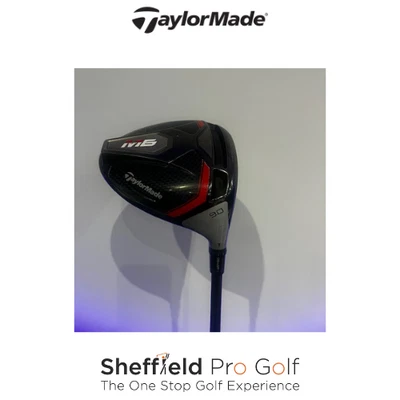 ALBERO RIGIDO 9 GRADI DRIVER TYLORMADE M6 - Immagine 1 di 4