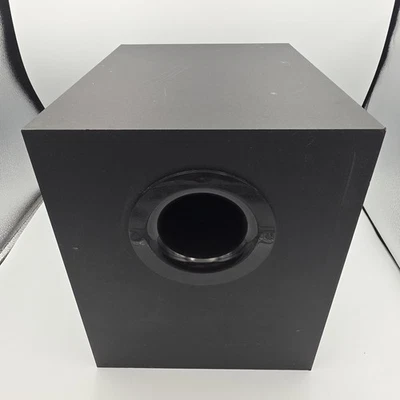 Logitech Z623 THX Subwoofer nur für Lautsprechersystem - Bild 1 von 4