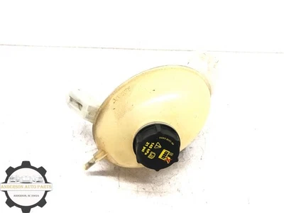 2015-2019 LLINCOLN MKC 2,0 Л РАДИАТОР ПЕРЕЛИВ ОХЛАЖДАЮЩЕЙ ЖИДКОСТИ РЕЗЕРВУАР БАК OEM - Изображение 1 из 4