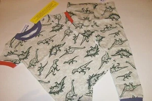 Old Navy Boys 2pc Pajama Set 2T 3T 4T 5Toddler Dinosaur Tagless New - Picture 1 of 5
