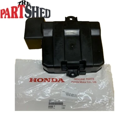 OEM Honda Rincon 650 680 (2003-2023) Battery Cover Lid 50403-HN8-000 - Image 1 of 4