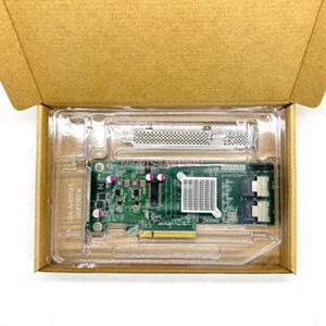 INSPUR 9211-8i YZCA-00019-101 6Gbps HBA LSI FW:P20 IT Mode ZFS FreeNAS unRAID - Picture 1 of 7