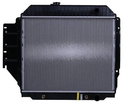 OSC 1455, radiador para modelos Ford 92-96 seleccionados, 4,9 L Foto 1 de 2