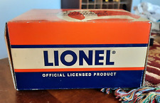 Lionel Eastwood Automobilia Official Licensed Product Box only QD