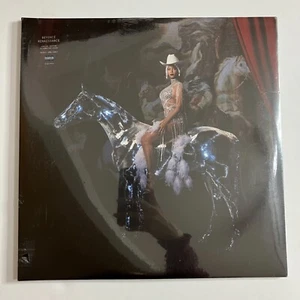Beyonce Renaissance Limited Edition Alternative Cover 180g Vinyl Schallplatte Neu LESEN - Bild 1 von 6