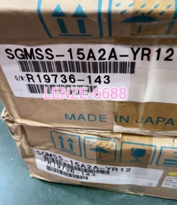 ✅🔥1PC NEUF SGMSS-15A2A-YR12 (pour réductions, veuillez nous contacter)🔥✅ - Photo 1/2