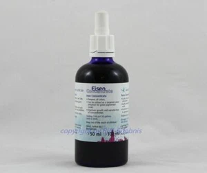 Eisen Konzentrat 50ml von Korallenzucht    37,80€/100ml - Picture 1 of 1