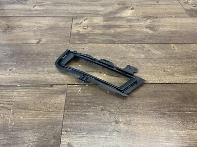 Cubierta de borde de luz antiniebla delantera para Volkswagen Golf 2015-2017 lado izquierdo OEM nueva Foto 1 de 4