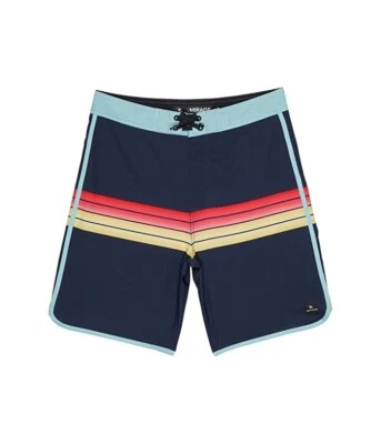 Rip Curl Niños Mirage Surf Revival L83910 Niños Talla 16 Foto 1 de 2