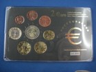 KMS Kursmünzensatz Frankreich 2 Euro Abbe Pierre 2012